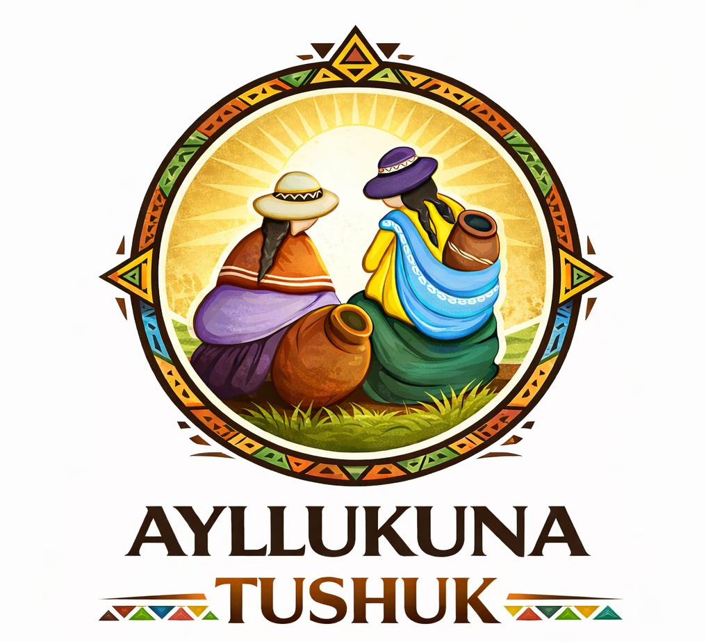 AyllukunaTushuk